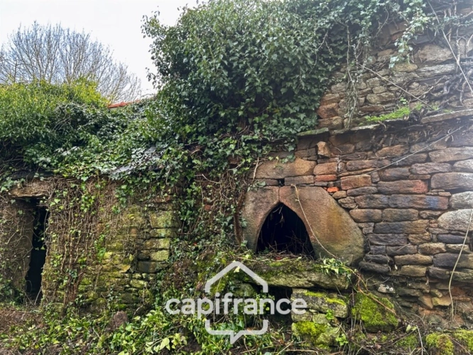 Photos 9 - Prestige - Propriété d'exception de 600m² à Plémet avec longère