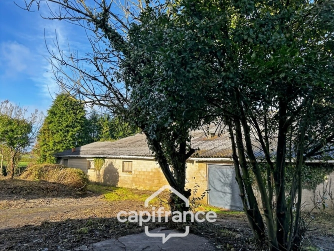 Photos 13 - Prestige - Propriété d'exception de 600m² à Plémet avec longère