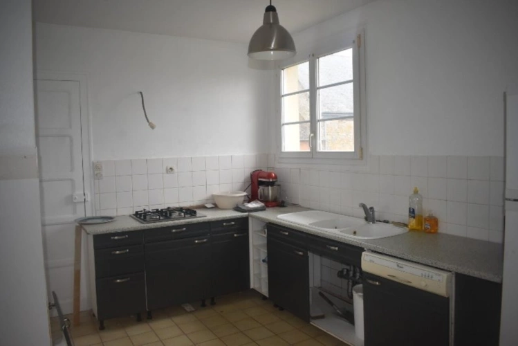 Photos 15 - Prestige - Propriété d'exception de 600m² à Plémet avec longère