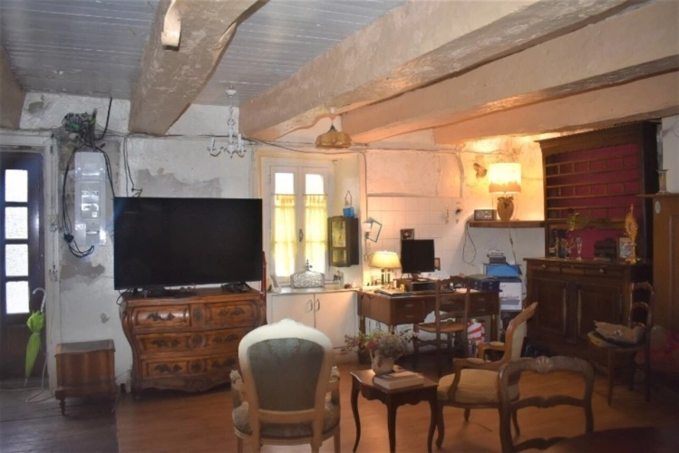 Photos 18 - Prestige - Propriété d'exception de 600m² à Plémet avec longère