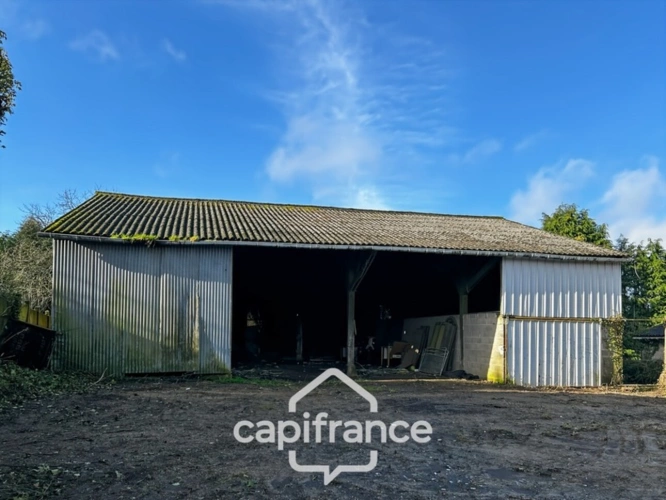 Photos 19 - Prestige - Propriété d'exception de 600m² à Plémet avec longère