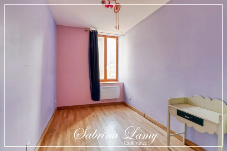 Photos 7 - Rurale - Propriete ancien corps de ferme à vendre 6 pièces BAYE (51)