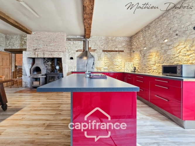 Photos 12 - Prestige - Investir et s’évader – Une propriété rare en Dordogne avec fort potentiel de développement touristique
