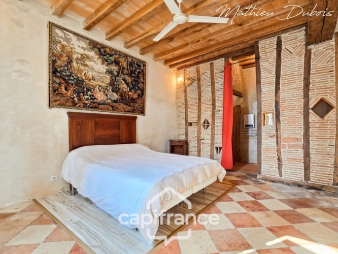 Photos 16 - Prestige - Investir et s’évader – Une propriété rare en Dordogne avec fort potentiel de développement touristique