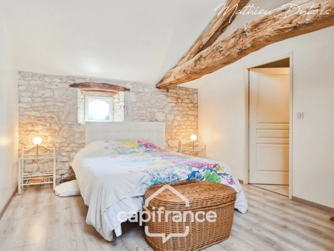 Photos 22 - Prestige - Investir et s’évader – Une propriété rare en Dordogne avec fort potentiel de développement touristique