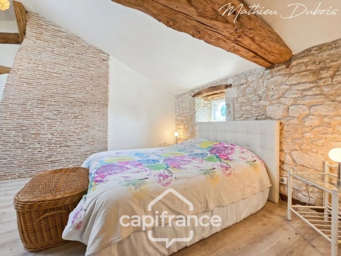 Photos 23 - Prestige - Investir et s’évader – Une propriété rare en Dordogne avec fort potentiel de développement touristique