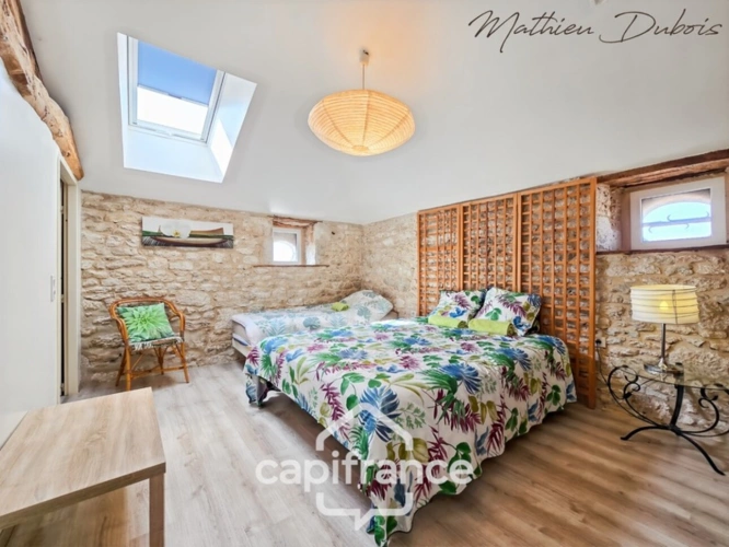 Photos 24 - Prestige - Investir et s’évader – Une propriété rare en Dordogne avec fort potentiel de développement touristique