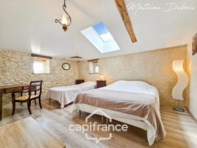 Photos 25 - Prestige - Investir et s’évader – Une propriété rare en Dordogne avec fort potentiel de développement touristique