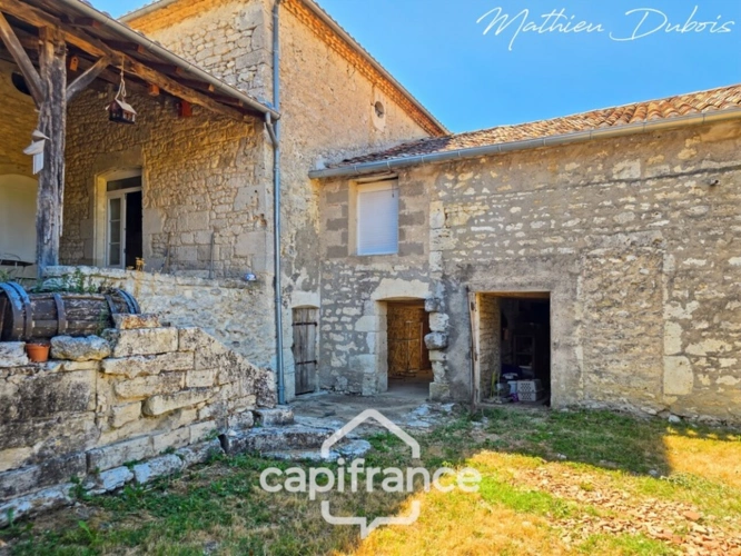 Photos 27 - Prestige - Investir et s’évader – Une propriété rare en Dordogne avec fort potentiel de développement touristique