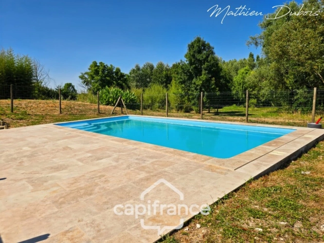 Photos 28 - Prestige - Investir et s’évader – Une propriété rare en Dordogne avec fort potentiel de développement touristique