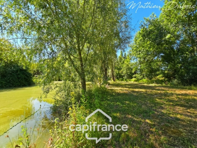 Photos 29 - Prestige - Investir et s’évader – Une propriété rare en Dordogne avec fort potentiel de développement touristique