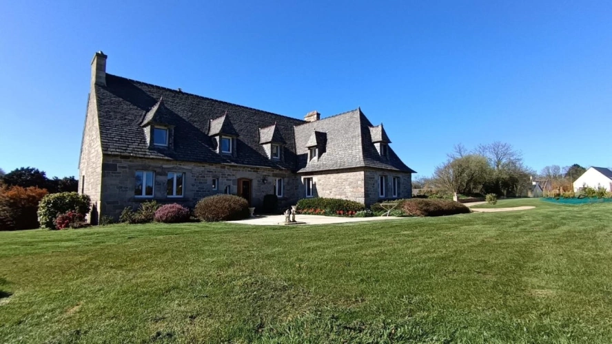 Photos 3 - Équestre - Maison en pierre