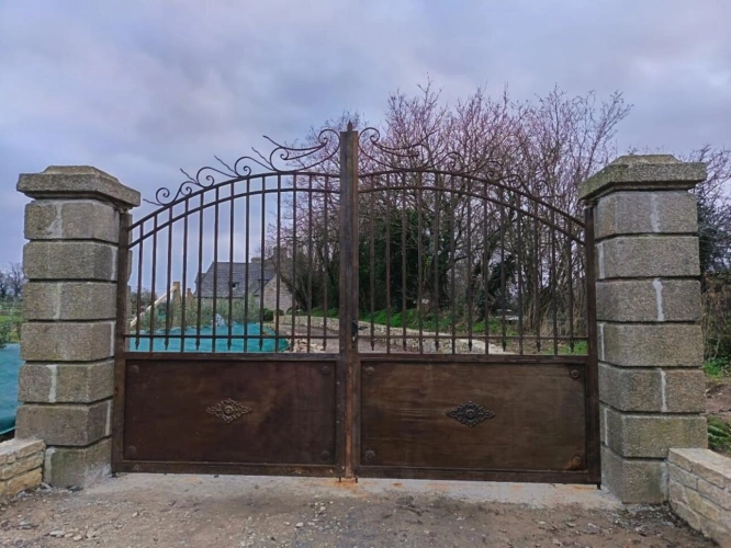 Photos 5 - Équestre - Maison en pierre