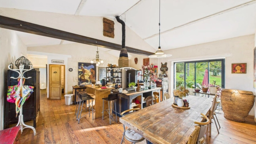 Photos 4 - Prestige - Propriété