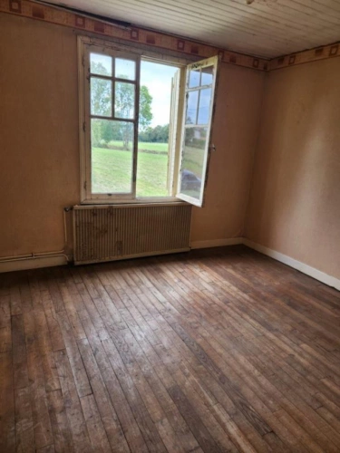 Photos 5 - Rural - House to renovate