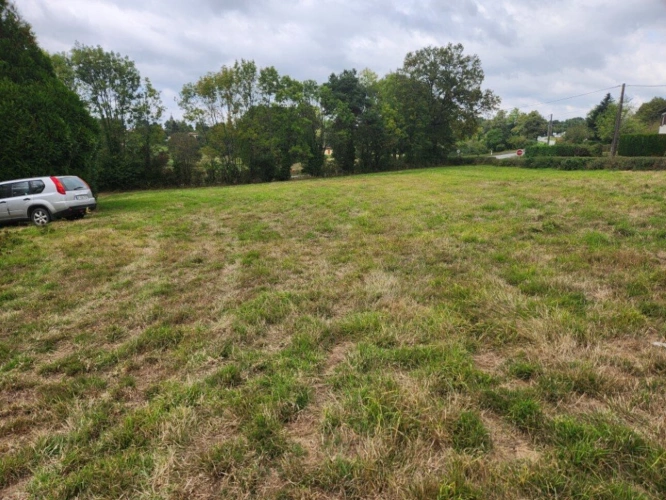 Photos 13 - Rural - House to renovate