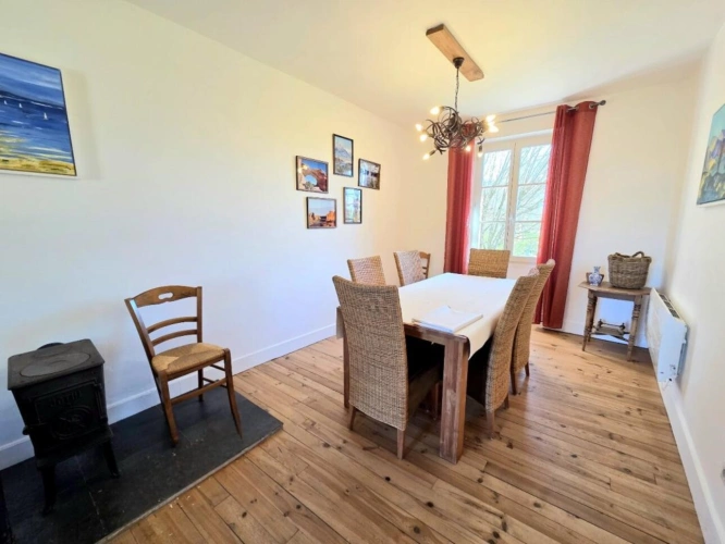 Photos 11 - Prestige - Maison