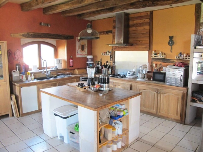 Photos 14 - Équestre - Domaine Équestre d'Exception destinée au bien etre équin s