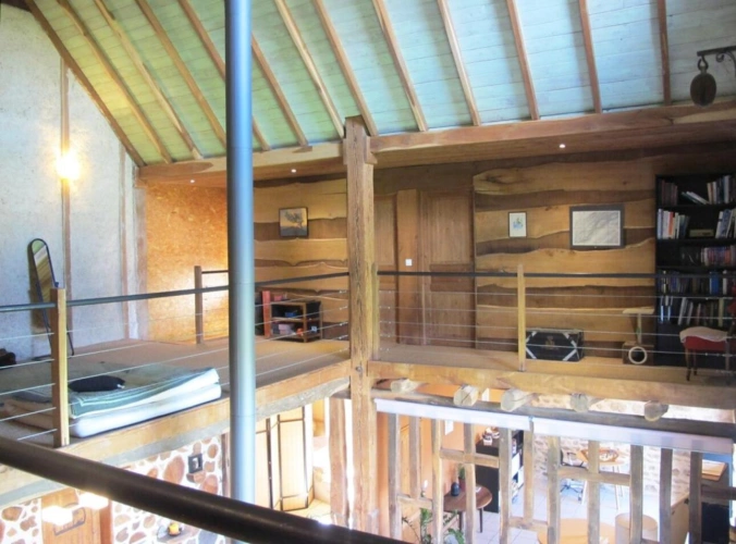 Photos 15 - Équestre - Domaine Équestre d'Exception destinée au bien etre équin s