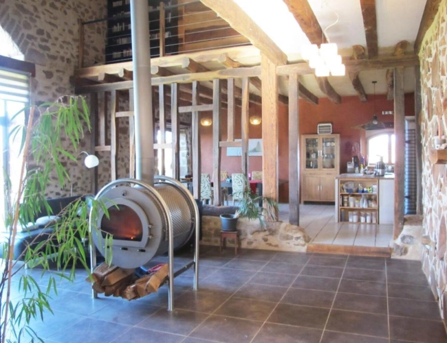 Photos 17 - Équestre - Domaine Équestre d'Exception destinée au bien etre équin s