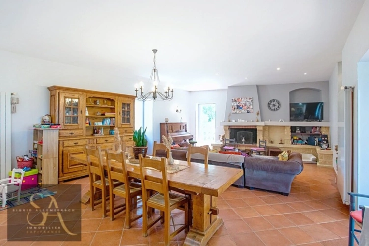 Photos 3 - Agricole - Domaine viticole de caractère – 55 ha – Proche Méditerranée entre Narbonne et Carcassonne