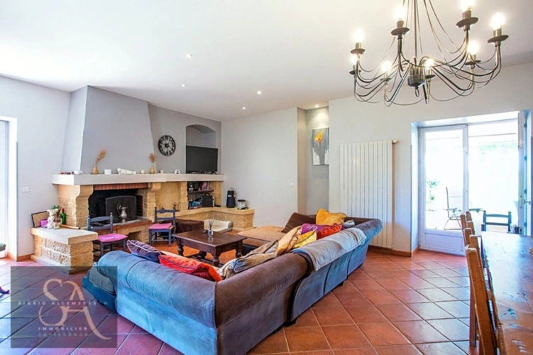 Photos 5 - Agricole - Domaine viticole de caractère – 55 ha – Proche Méditerranée entre Narbonne et Carcassonne