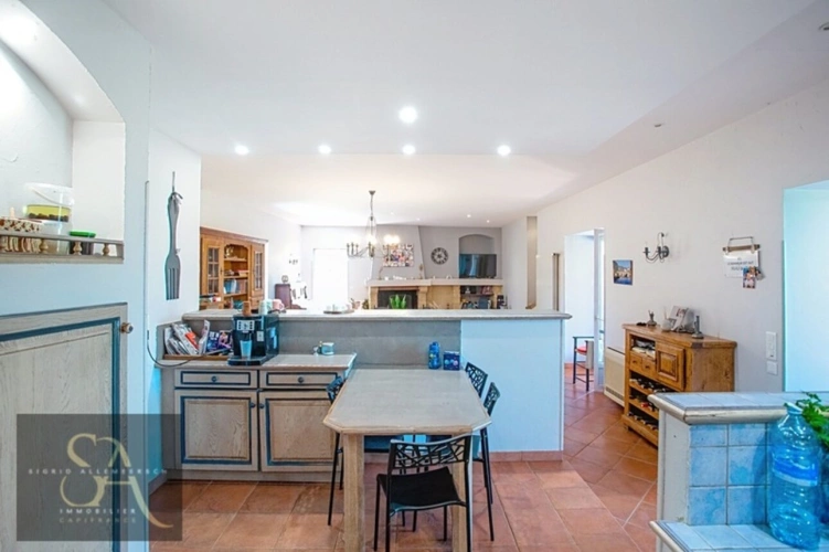 Photos 6 - Agricole - Domaine viticole de caractère – 55 ha – Proche Méditerranée entre Narbonne et Carcassonne