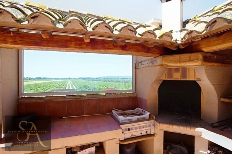 Photos 7 - Agricole - Domaine viticole de caractère – 55 ha – Proche Méditerranée entre Narbonne et Carcassonne