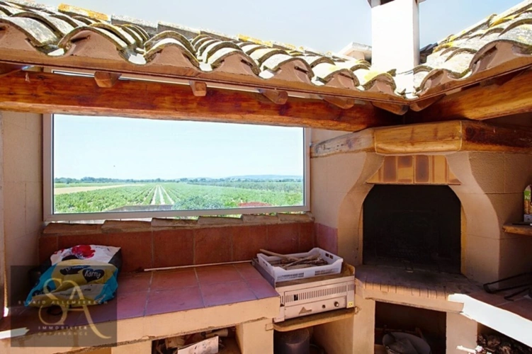 Photos 16 - Agricole - Domaine viticole de caractère – 55 ha – Proche Méditerranée entre Narbonne et Carcassonne