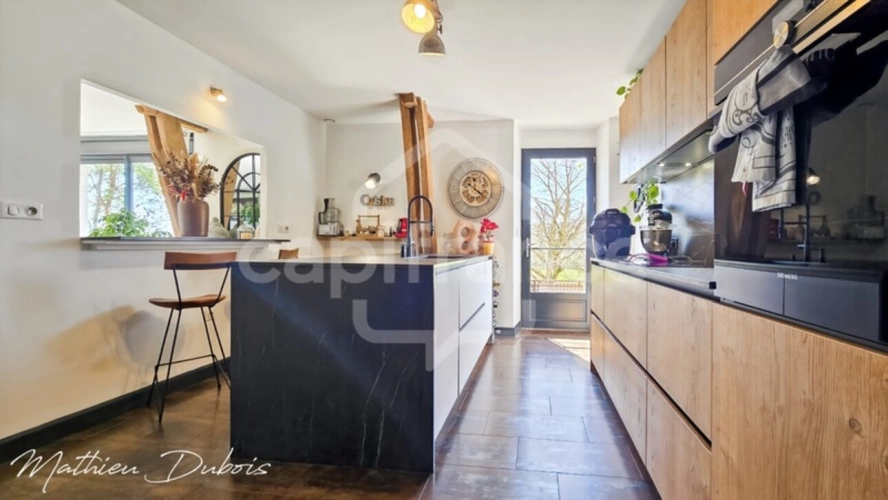 Photos 9 - Prestige - Élégance, rentabilité et art de vivre – Domaine touristique avec potentiel équestre aux portes de Padirac