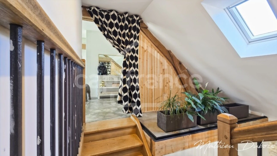 Photos 11 - Prestige - Élégance, rentabilité et art de vivre – Domaine touristique avec potentiel équestre aux portes de Padirac