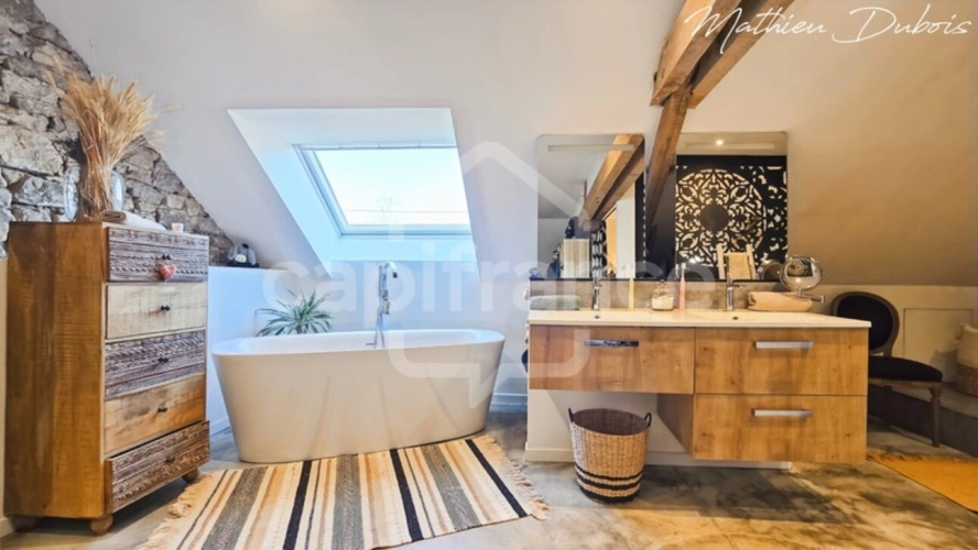 Photos 13 - Prestige - Élégance, rentabilité et art de vivre – Domaine touristique avec potentiel équestre aux portes de Padirac