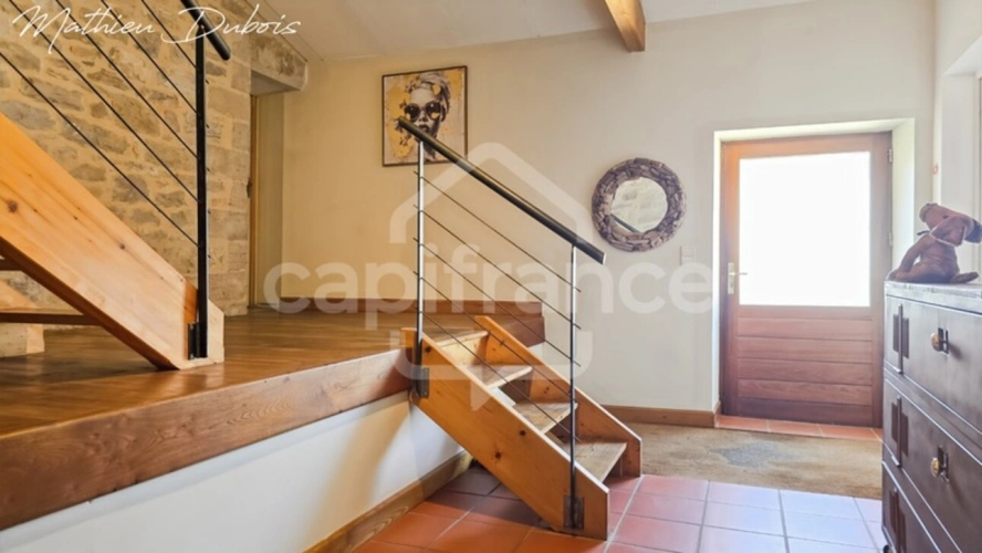 Photos 15 - Prestige - Élégance, rentabilité et art de vivre – Domaine touristique avec potentiel équestre aux portes de Padirac