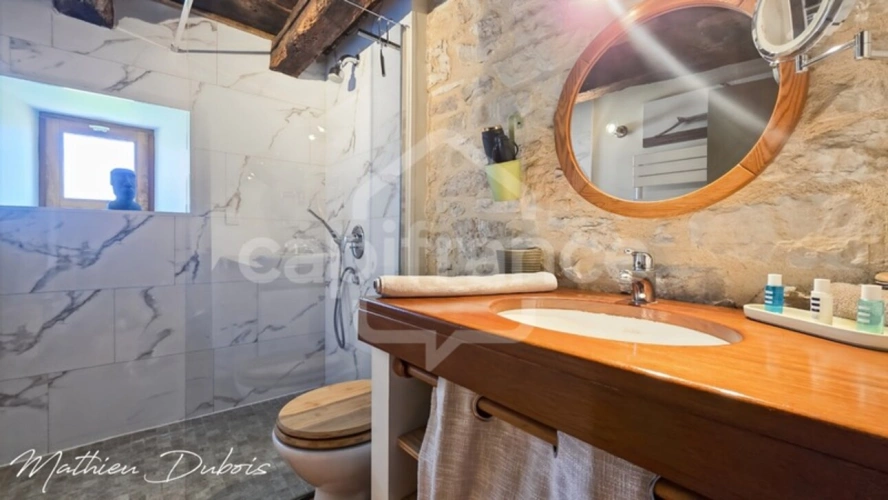 Photos 17 - Prestige - Élégance, rentabilité et art de vivre – Domaine touristique avec potentiel équestre aux portes de Padirac