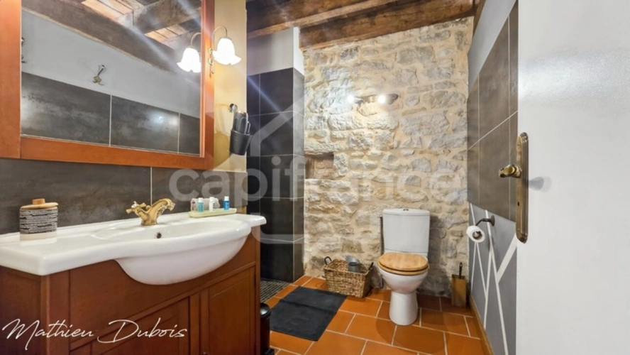 Photos 23 - Prestige - Élégance, rentabilité et art de vivre – Domaine touristique avec potentiel équestre aux portes de Padirac