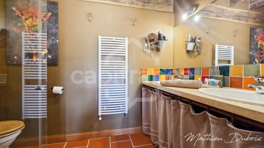 Photos 26 - Prestige - Élégance, rentabilité et art de vivre – Domaine touristique avec potentiel équestre aux portes de Padirac