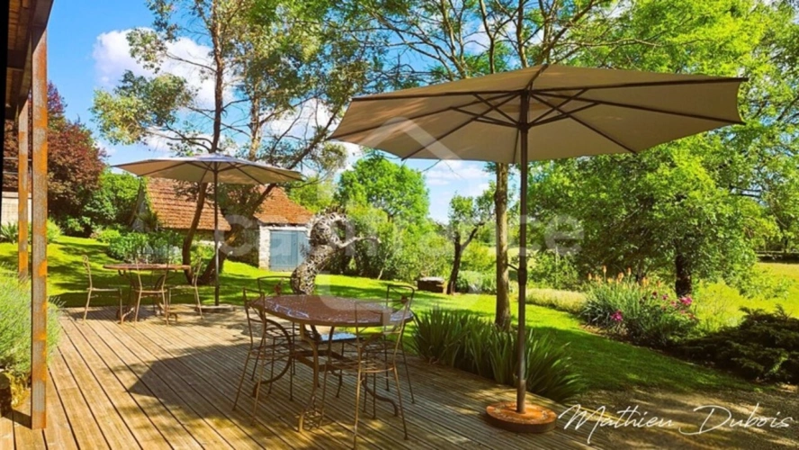 Photos 28 - Prestige - Élégance, rentabilité et art de vivre – Domaine touristique avec potentiel équestre aux portes de Padirac