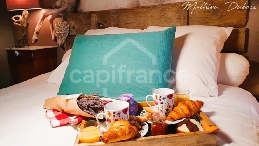 Photos 29 - Prestige - Élégance, rentabilité et art de vivre – Domaine touristique avec potentiel équestre aux portes de Padirac