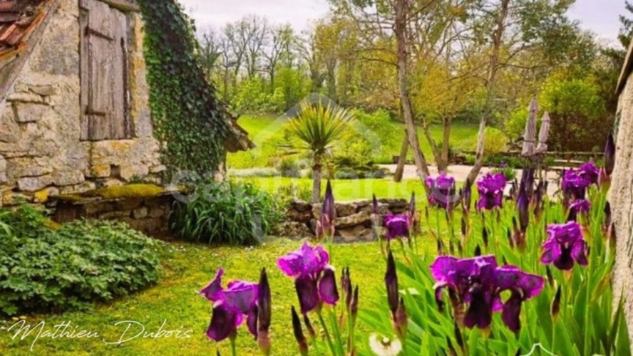 Photos 30 - Prestige - Élégance, rentabilité et art de vivre – Domaine touristique avec potentiel équestre aux portes de Padirac