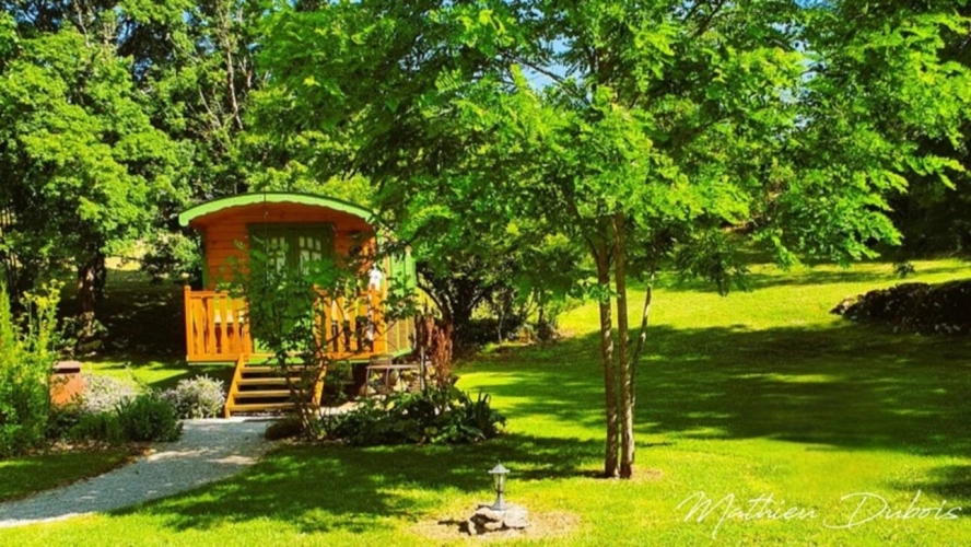 Photos 35 - Prestige - Élégance, rentabilité et art de vivre – Domaine touristique avec potentiel équestre aux portes de Padirac