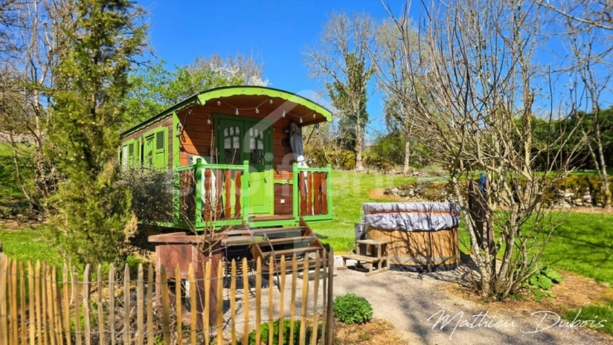 Photos 36 - Prestige - Élégance, rentabilité et art de vivre – Domaine touristique avec potentiel équestre aux portes de Padirac