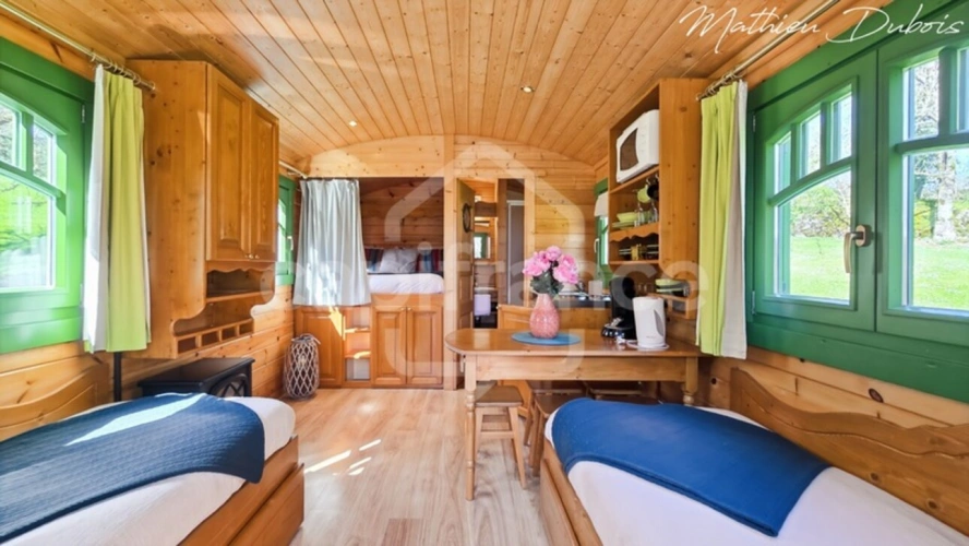 Photos 37 - Prestige - Élégance, rentabilité et art de vivre – Domaine touristique avec potentiel équestre aux portes de Padirac