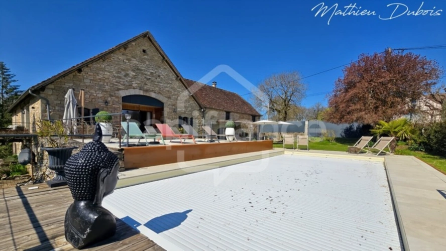 Photos 39 - Prestige - Élégance, rentabilité et art de vivre – Domaine touristique avec potentiel équestre aux portes de Padirac