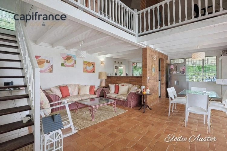 Photos 12 - Prestigious - 5-bedroom villa with unobstructed views in a sought-after area