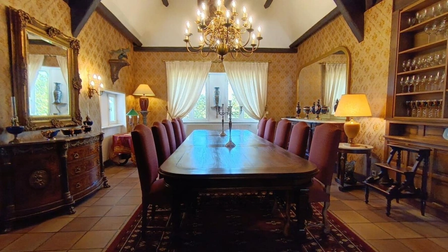 Photos 7 - Rurale - Maison en pierre