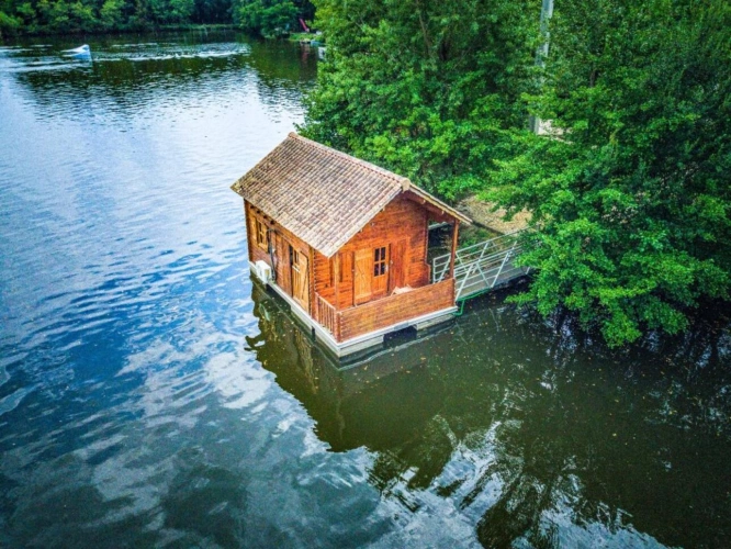 Photos 4 - Forestière - Terrain