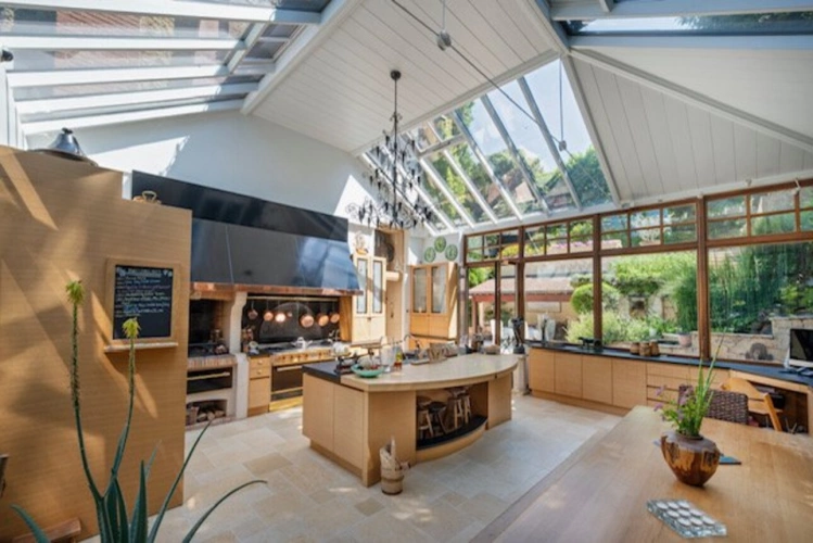 Photos 8 - Prestige - Manoir