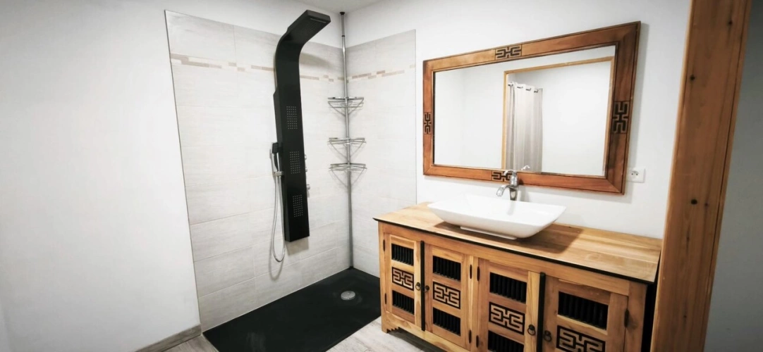 Photos 7 - Rurale - Maison