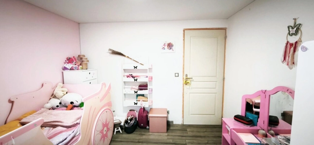 Photos 10 - Rurale - Maison