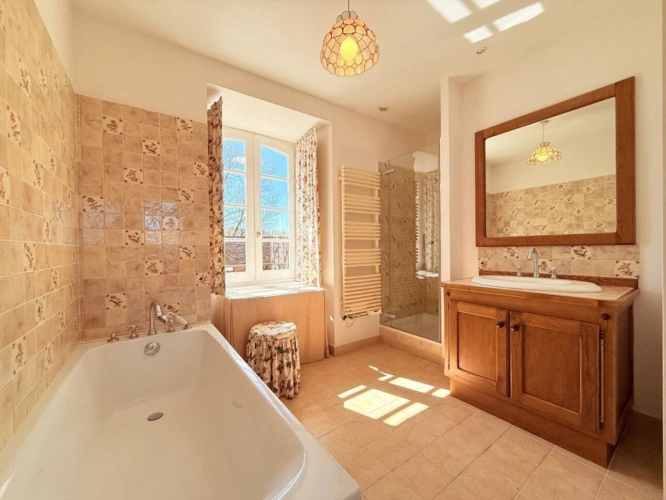 Photos 14 - Prestige - Maison